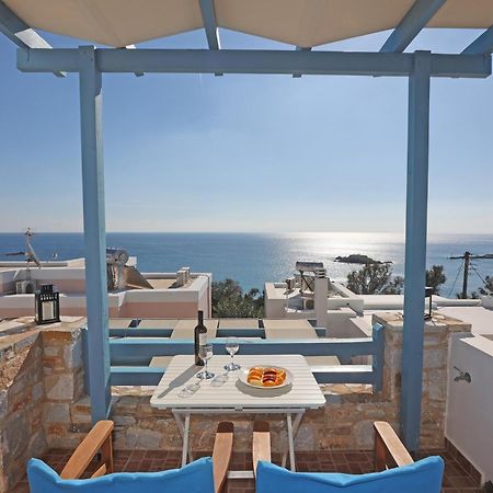 Ebatis Guesthouse Vari  Ngoại thất bức ảnh