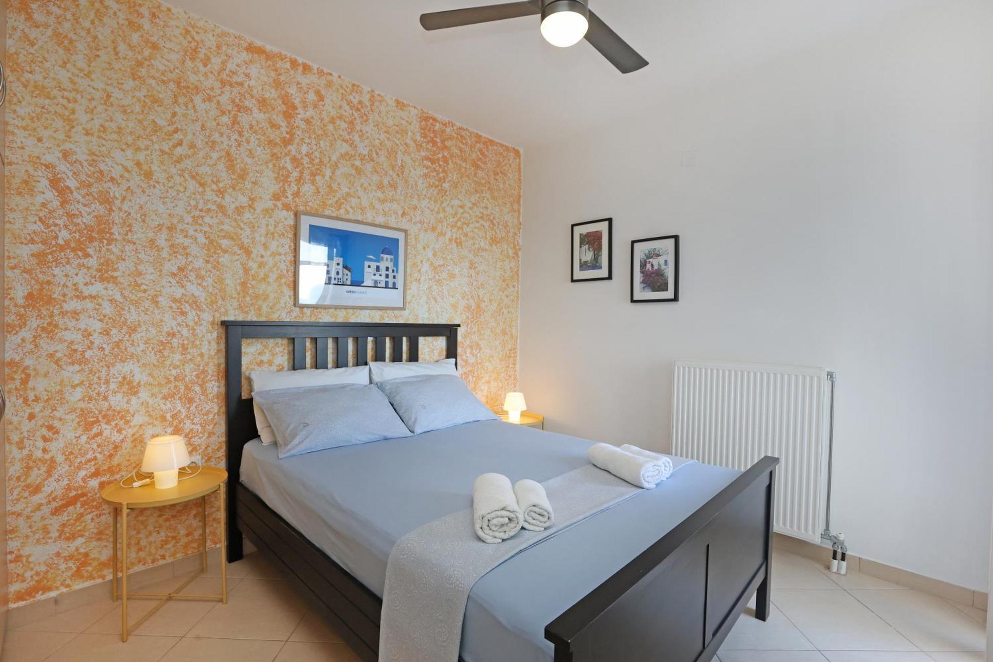 Ebatis Guesthouse Vari  Ngoại thất bức ảnh
