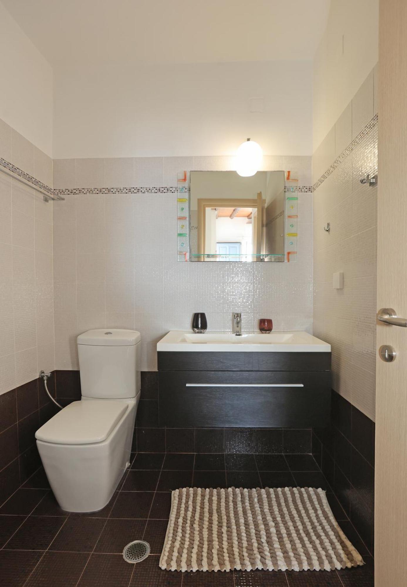 Ebatis Guesthouse Vari  Ngoại thất bức ảnh